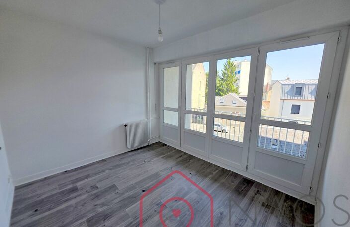 Orléans Dunois appartement F3 proche gare et tram — photo 4