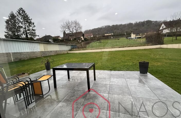 Maison récente   89,45 m²  terrain 1 553 m² — photo 5