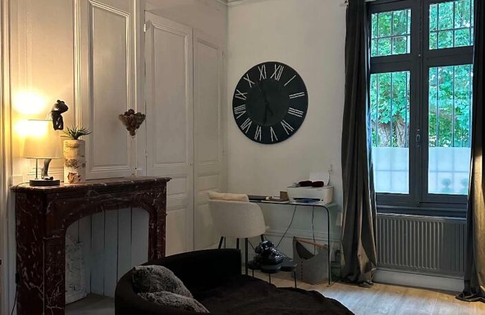 MAISON PLEIN COEUR DE LA VILLE D'EU — photo 5