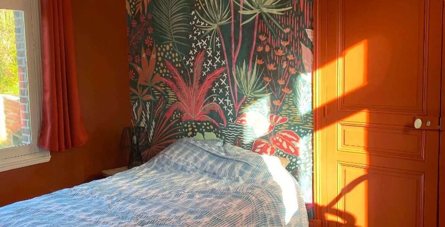 Appartement d une surface de 50 m2 environ avec terrasse. — photo 1
