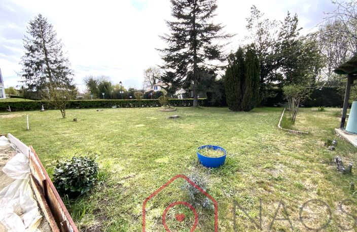 Terrain 530 LE CELLIER  — photo 2