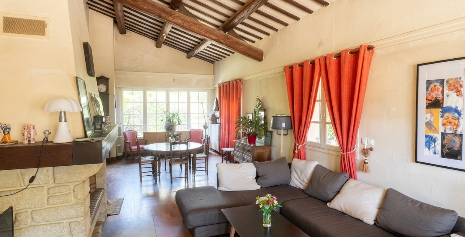 ALCO - Maison 143m2 avec jardin — photo 1
