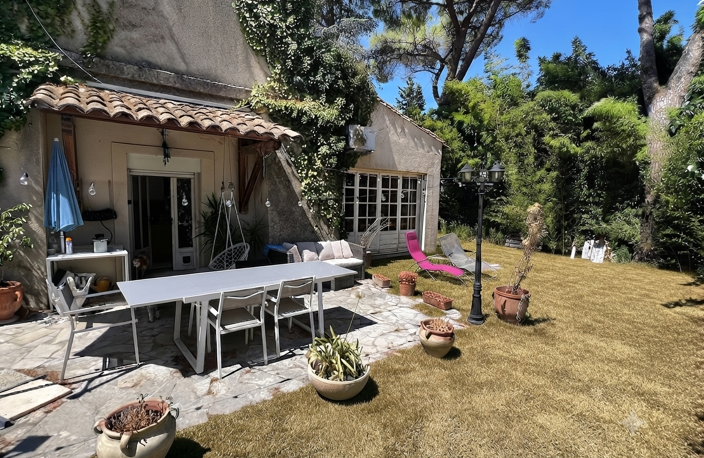 ALCO - Maison 143m2 avec jardin — photo 2