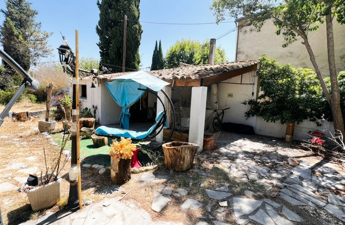 ALCO - Maison 143m2 avec jardin — photo 3