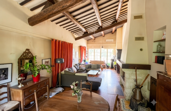 ALCO - Maison 143m2 avec jardin — photo 4