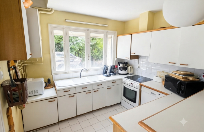 ALCO - Maison 143m2 avec jardin — photo 5