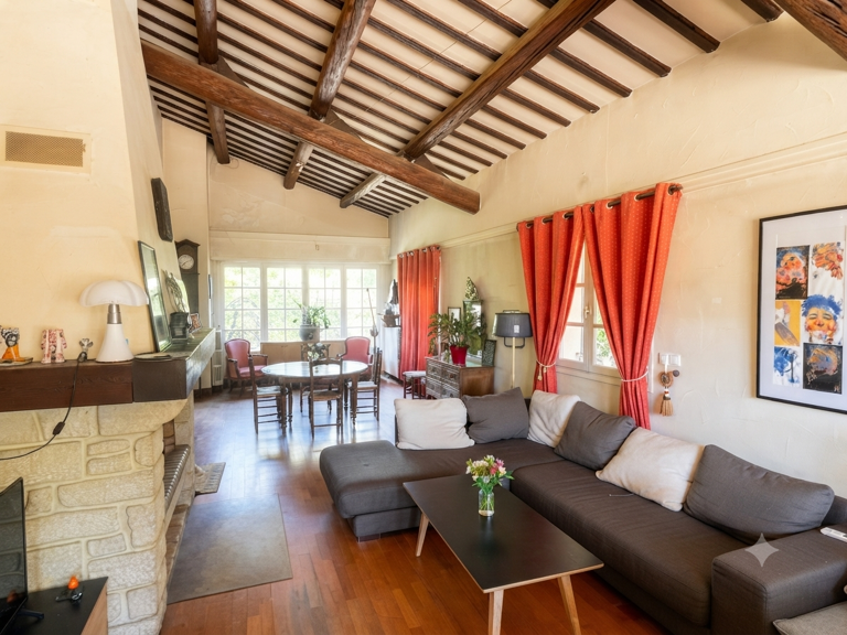 ALCO - Maison 143m2 avec jardin — photo 1