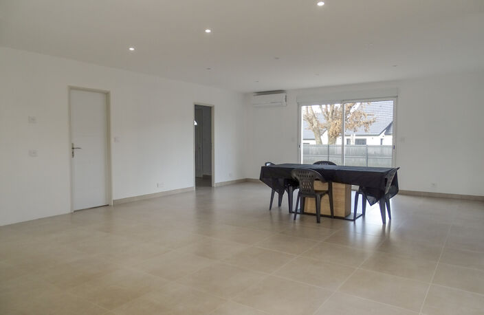 Villa de 127m2 à vendre à Villefranche-Sur-Cher — photo 2