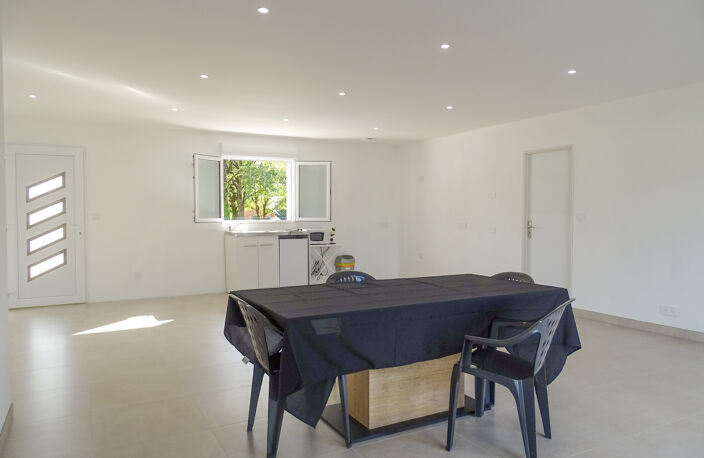 Villa de 127m2 à vendre à Villefranche-Sur-Cher — photo 3