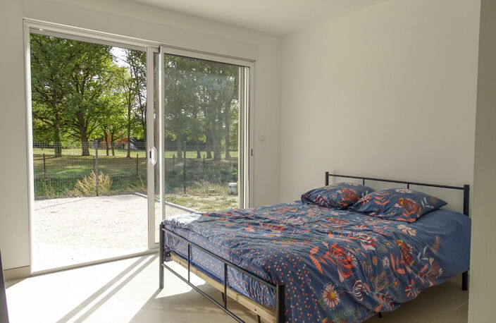 Villa de 127m2 à vendre à Villefranche-Sur-Cher — photo 4