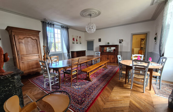 Belle propriété aux portes de Poitiers — photo 3