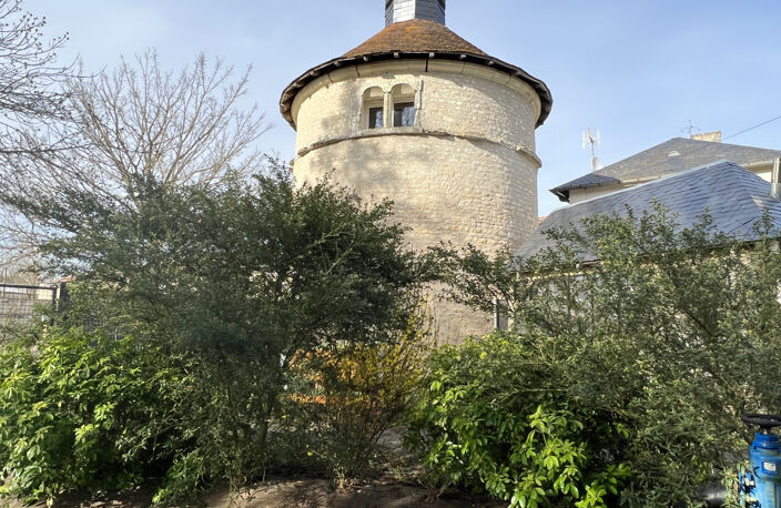 Belle propriété aux portes de Poitiers — photo 5