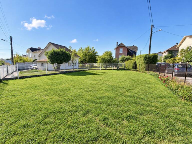 Terrain à construire  160 m²  — photo 1