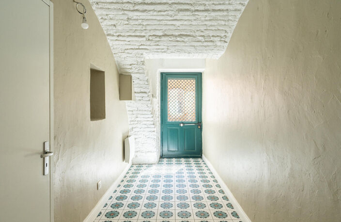 Appartement neuf de Caractère — photo 2