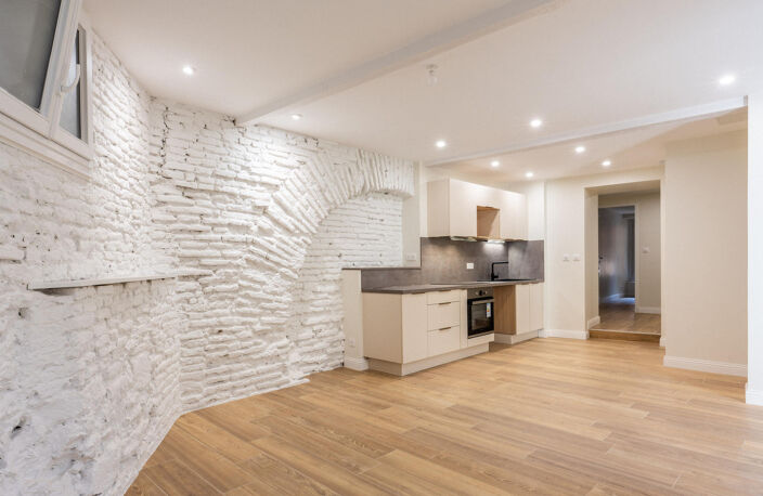 Appartement neuf de Caractère — photo 3