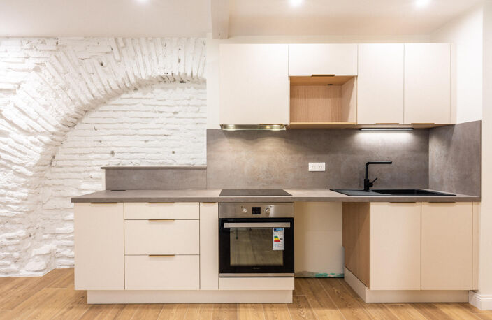 Appartement neuf de Caractère — photo 4