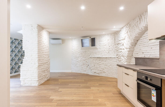 Appartement neuf de Caractère — photo 5