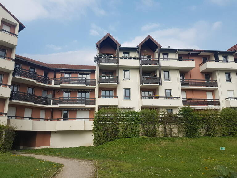 Appartement 3 pièces 72 m² — photo 1