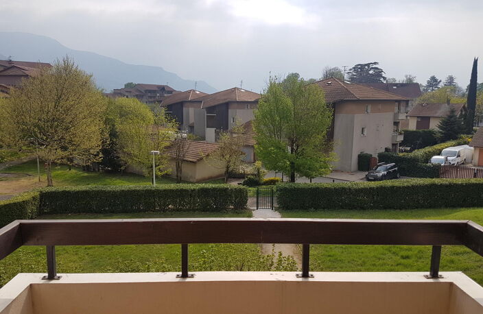 Location appartement 3 pièces 72 m² à Sassenage (38360) — photo 5