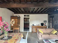 Appartement 80 m2 avec spacieux séjour au cœur de St Jean Pied de Port — photo 4