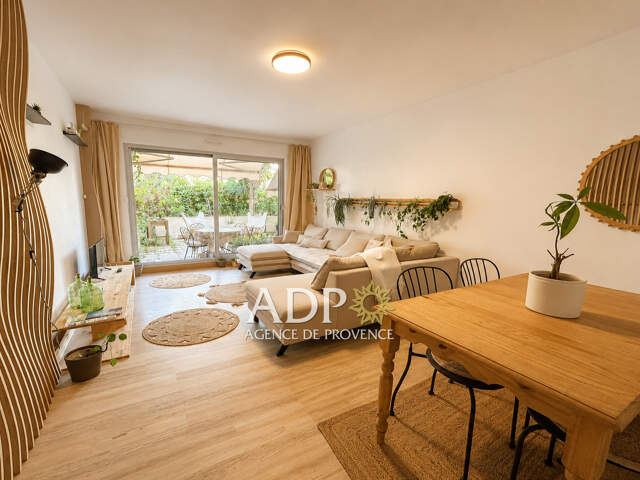 location appartement 3 Pièce(s) — photo du bien