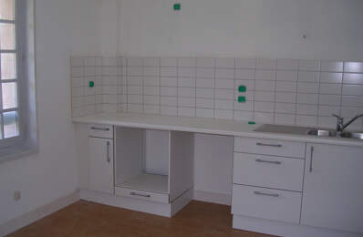 Appartement T3 à louer à Saint-Jean-Pied-De-Port — photo du bien