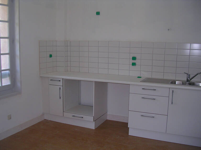 Appartement T3 à louer à Saint-Jean-Pied-De-Port — photo 1