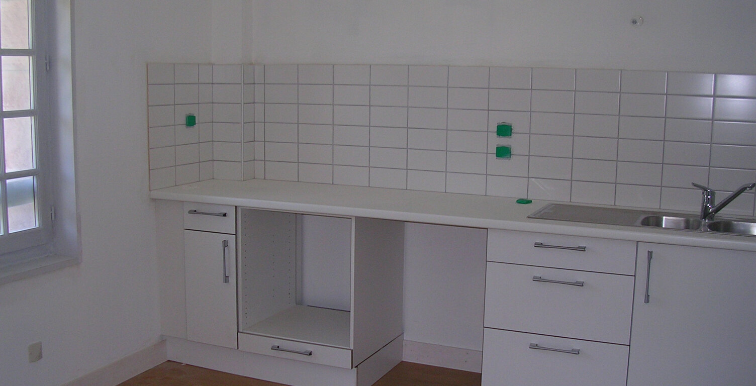 Appartement T3 à louer à Saint-Jean-Pied-De-Port — photo 1