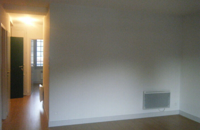 Appartement T3 à louer à Saint-Jean-Pied-De-Port — photo 3