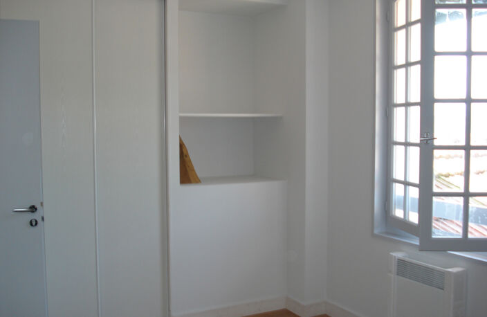 Appartement T3 à louer à Saint-Jean-Pied-De-Port — photo 5