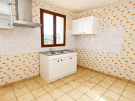 Maison T4 avec vue dégagée sur les hauteurs de Bourgoin-Jallieu — photo 4
