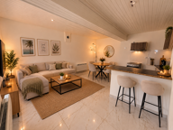 MAISON DE VILLE DE 51,86 m2- VAULX-MILIEU — photo 2