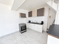 MAISON DE VILLE DE 51,86 m2- VAULX-MILIEU — photo 3