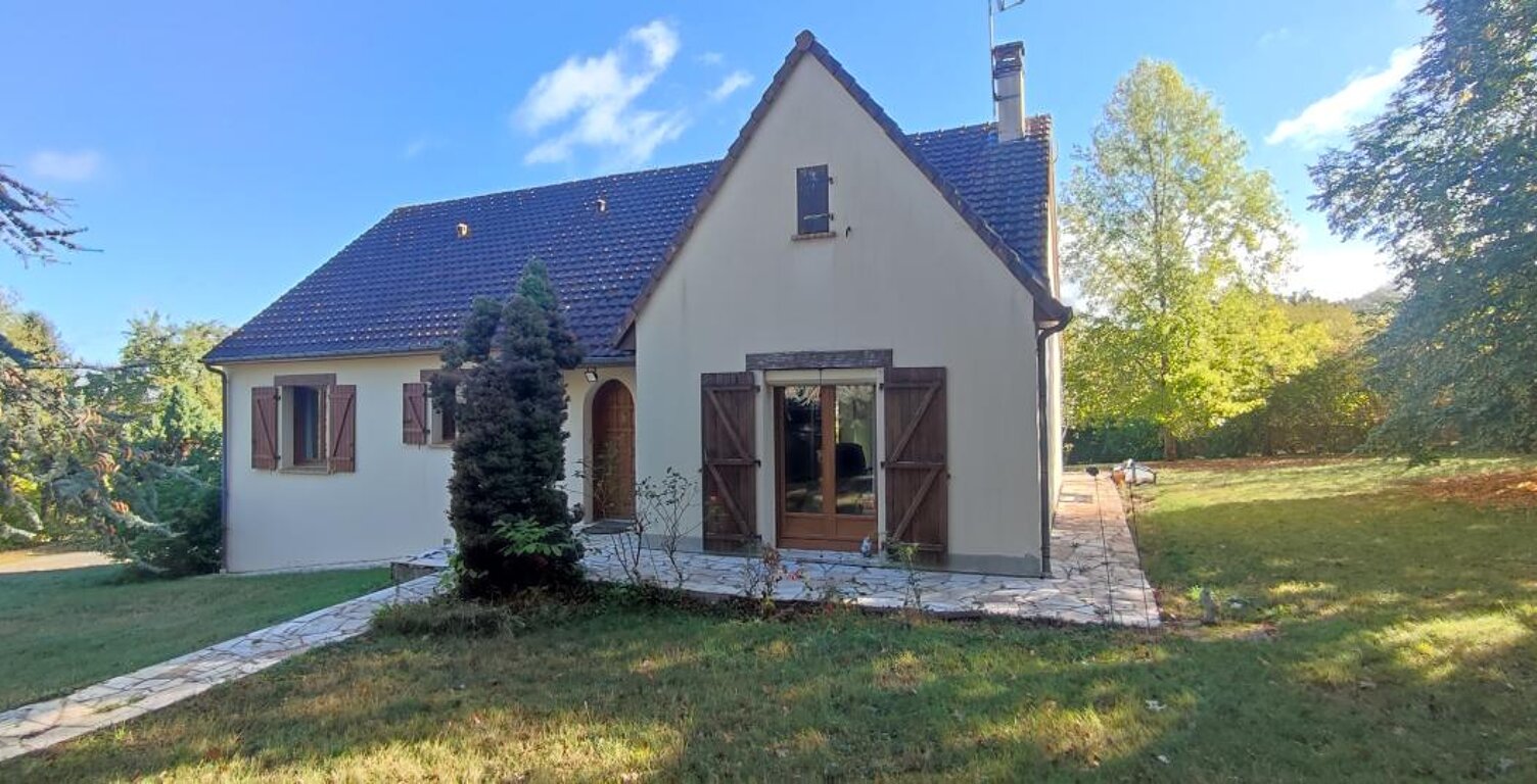 La Milesse Maison de 100 m² édifiée sur sous-sol 3 chambres, ... — photo 1