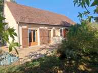 La Milesse Maison de 100 m² édifiée sur sous-sol 3 chambres, ... — photo 3