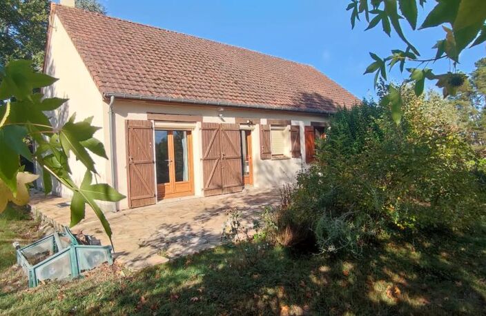 La Milesse Maison de 100 m² édifiée sur sous-sol 3 chambres, ... — photo 3