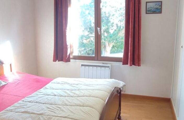 La Milesse Maison de 100 m² édifiée sur sous-sol 3 chambres, ... — photo 4