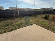 APPARTEMENT RÉCENT EN DUPLEX AVEC JARDIN — photo 4