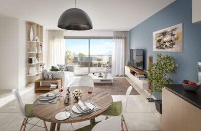 UNE NOUVELLE FAÇON D’HABITER PARIS, ENTRE NATURE ET MODERNITÉ ! — photo du bien