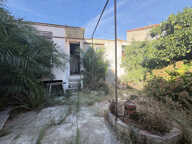 MAISON DE VILLE 3 PIECES  - PLEIN PIED - ST GAUDERIQUE — photo 3