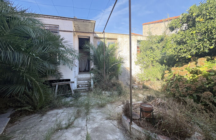 MAISON DE VILLE 3 PIECES  - PLEIN PIED - ST GAUDERIQUE — photo 3