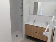 VILLA NEUVE 125m2 COEUR DE MONTPELLIER DISPONIBLE — photo 4