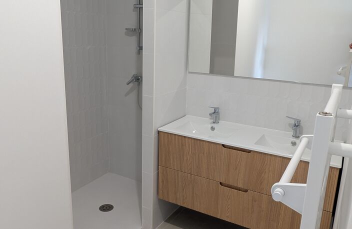 VILLA NEUVE 125m2 COEUR DE MONTPELLIER DISPONIBLE — photo 4