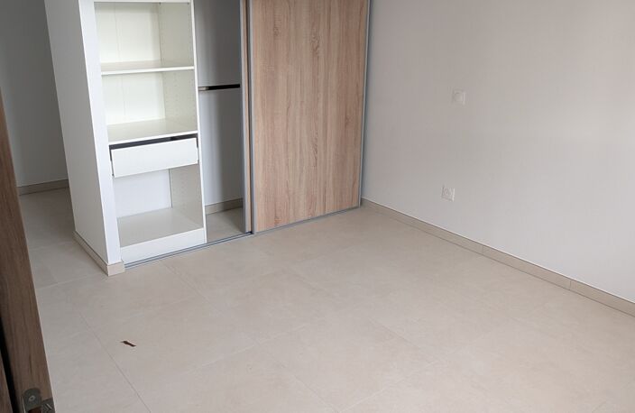 VILLA NEUVE 125m2 COEUR DE MONTPELLIER DISPONIBLE — photo 5