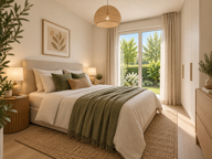 *ENTRÉE INDIVIDUELLE + PLUS DE 50 M² D'EXTÉRIEURS ! — photo 2