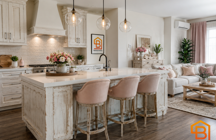 SUPERBE MAISON T5 AVEC JARDIN EXPO SUD FRAIS DE NOTAIRE OFFERT — photo 4
