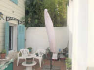 TOULON OUEST : T2 AVEC BELLE COURS PRIVATIVE — photo 2