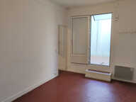 TOULON OUEST : T2 AVEC BELLE COURS PRIVATIVE — photo 3