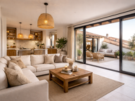  - RARE! T4 NEUF +TERRASSE LIVRE — photo 2