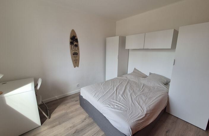COLOCATION ETUDIANTE — photo 2